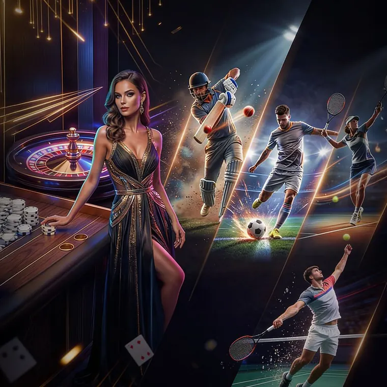 Exciting Online Slots at Plus777 Club